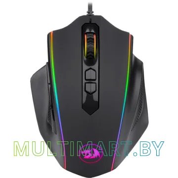 Игровая мышь Redragon Vampire